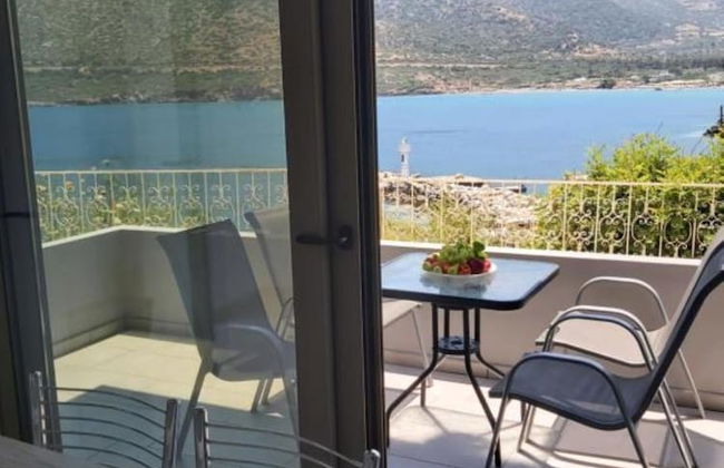 Villa Maria Sea View by Estia - Foto 11