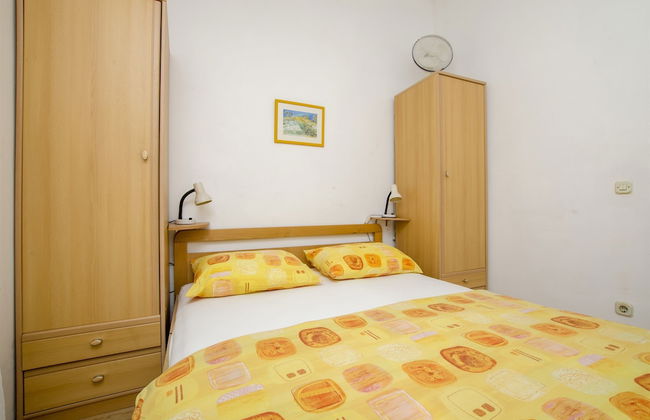 Apartments Oliva - Foto 11