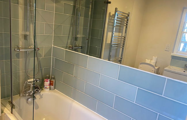 Victorian Building - Sleeps 5 - Pet Friendly - Foto 15