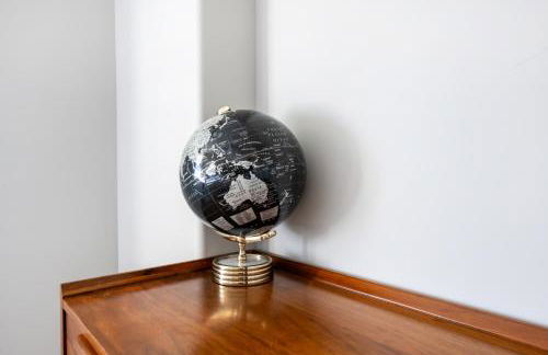 2B 2BA Luxury Downtown Suite Rooftop Deck & Gym - Foto 52