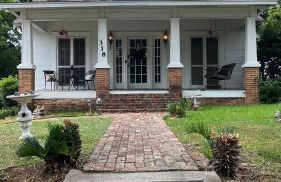 Historic Craftsman Style Home - Foto 18