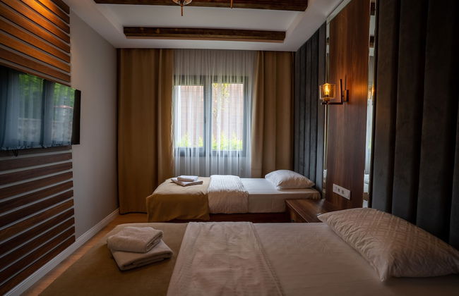 Poison Garden Suite & SPA - Foto 11