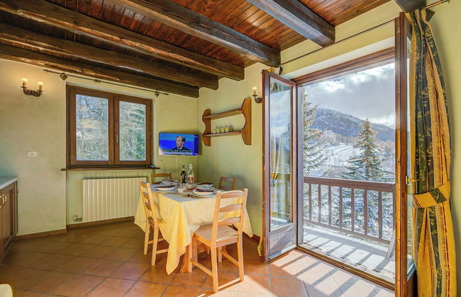 Belvedere Apartments A21 - Photo 13