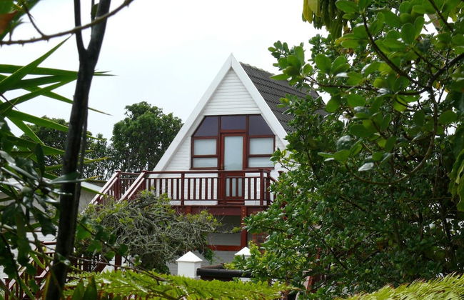 Aberdour Guesthouse - Foto 31