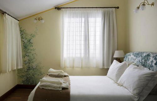 Relais La Foleia - Luxury Villa with private lake - Foto 67