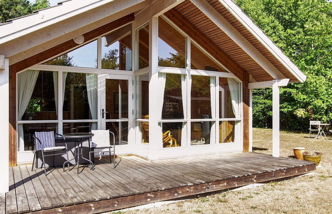 6 Person Holiday Home in Vig - Foto 16