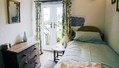 Porth Nanven Barn - Foto 4