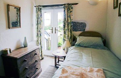 Porth Nanven Barn - Foto 4