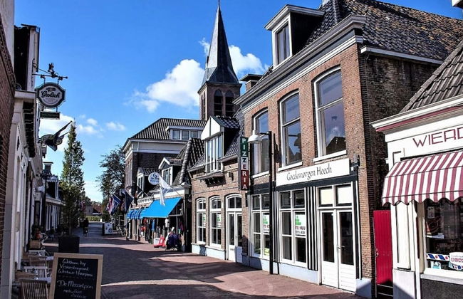 Nice Harbor Lodge Located in the Marina - Foto 14