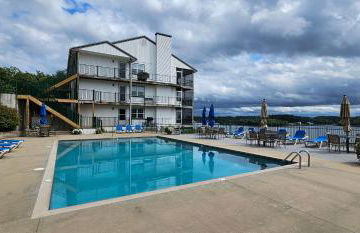 Gourgeous lake views, amazing susets, on main channel - Foto 20