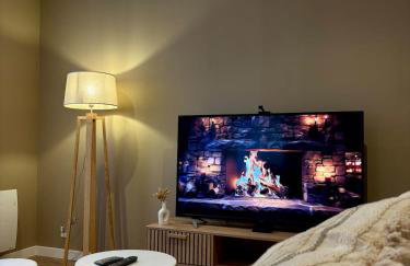 L'Auréa - Design Cosy Calme et Lumineux - Foto 6
