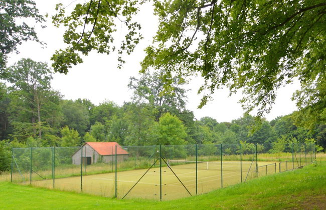 Gesves Castle Grounds Retreat - Foto 27