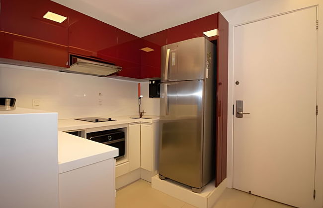 360 Brisas do Lago by Ozped - Foto 32