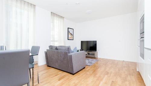 Clover Court by Aeria Apartments - Foto 5