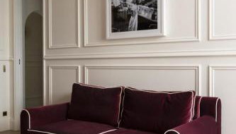 Sublim apartment with AC next to Arc de Triomphe - Foto 3