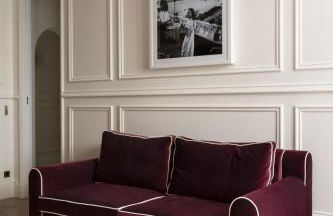 Sublim apartment with AC next to Arc de Triomphe - Foto 3