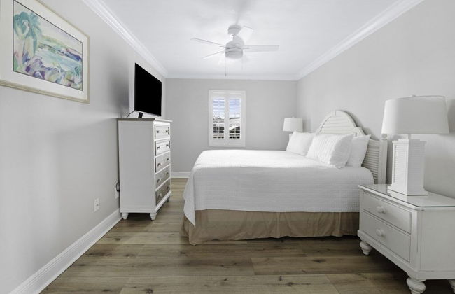 South Seas Bayside Villa 4306 3 Bedroom Condo by RedAwning - Foto 8