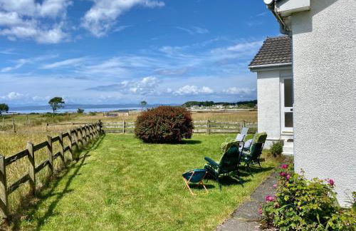 The Sheiling holiday home with gorgeous views over the isles - Foto 30