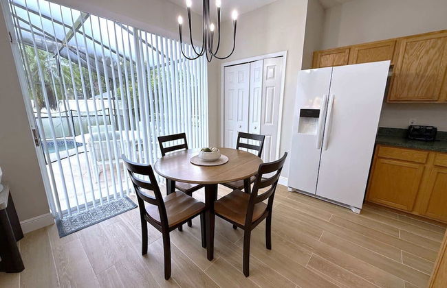 Plenty of Sunshine, Southern Dunes Pool Home - Foto 31