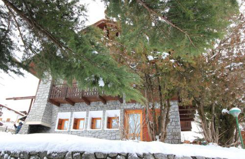 Chalet Bormio Terme - Foto 36