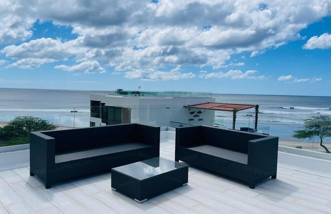 Hacienda Iguana Beach and Golf Resort - Foto 42