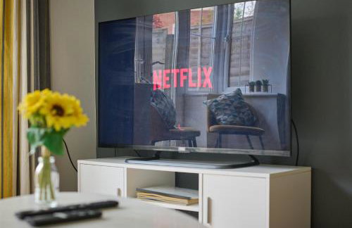 NEC Exhibitor Home, Stay near Birmingham Airport - Foto 64