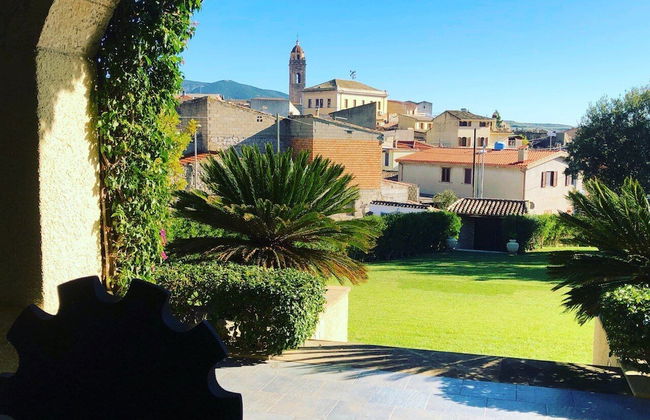 Location Sardinia Borgo Antico Xix Sec - Foto 76