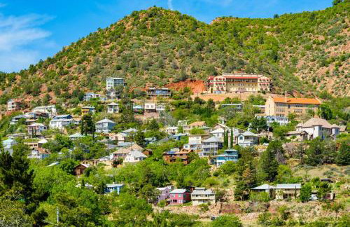 The Scholars Casita - Foto 34