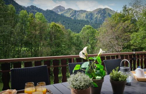 Chalet Chavanette - OVO Network - Photo 5