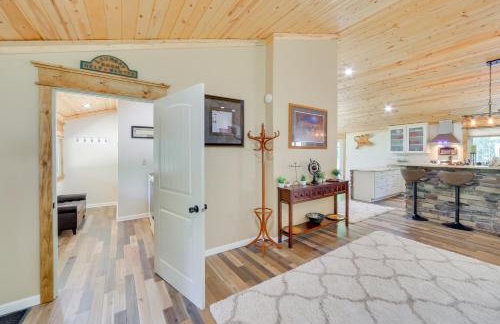 Champion Vacation Rental with Fire Pit! - Foto 12