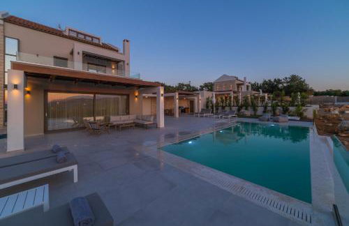 Rethymno Villas - Foto 19