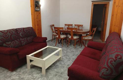 Alojamiento Cervantes - Foto 10