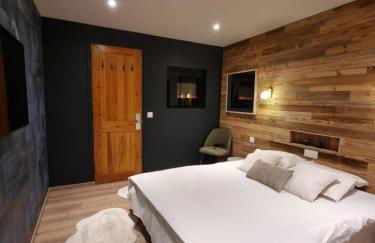 Le Select résidence des Lorès - Foto 17