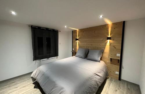 Gîte Au Creux Du Moulin - Foto 30