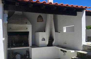 Casa dos Pocinhos - Férias tranquilas no campo - Photo 15