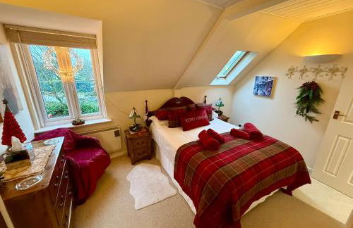 Luxury Kingfisher Lodge, Isis Lake, within the Cotswold Waterpark - Foto 21