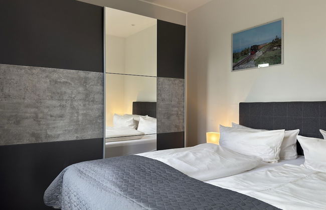 Apartment in Harz Near Brocken Railway - Foto 5