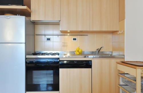 Apartment Condominio al Parco-3 by Interhome - Foto 9