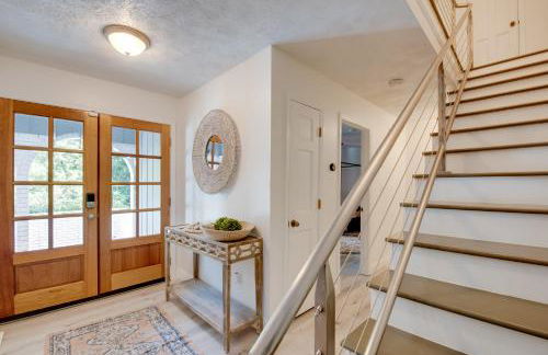 Mableton Home with Private Pool about 15 Mi to ATL! - Foto 6