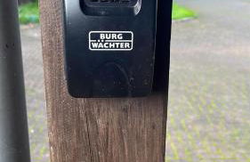 Ferienwohnung Rehblick in Reken - Ruhe & Erholung pur! - Foto 24