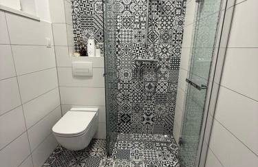 Dom przy lesie - Foto 8