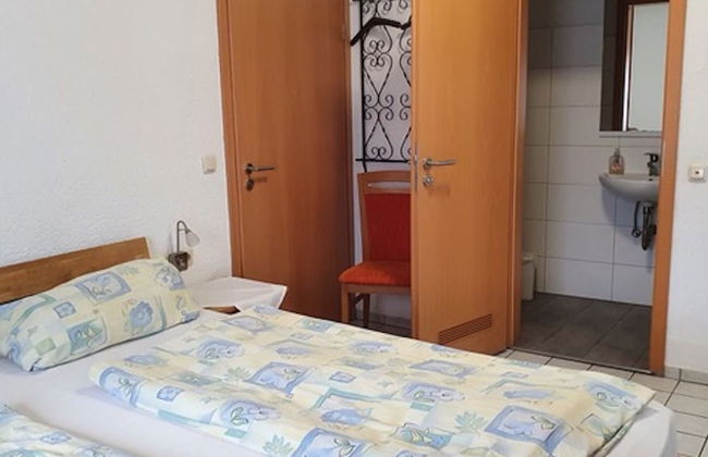 Schone Ferienwohnung mit Gemutlicher Terrasse - Foto 3