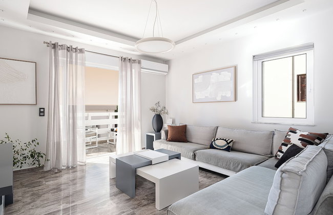 Nikis Dream Luxury Apartments - Foto 149