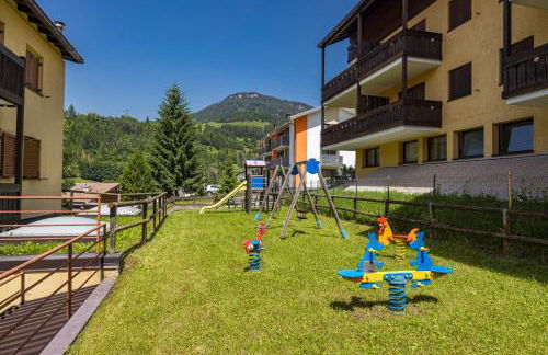 Residence Lagorai - Photo 38