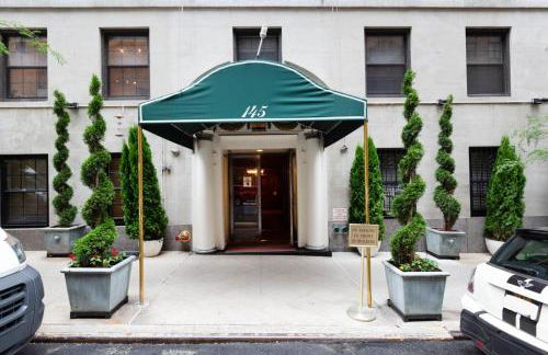 Midtown 1br w doorman nr Central Park NYC-848 - Foto 16