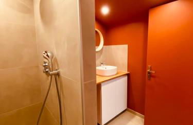 La P'tite Maison Vaudon - Foto 23