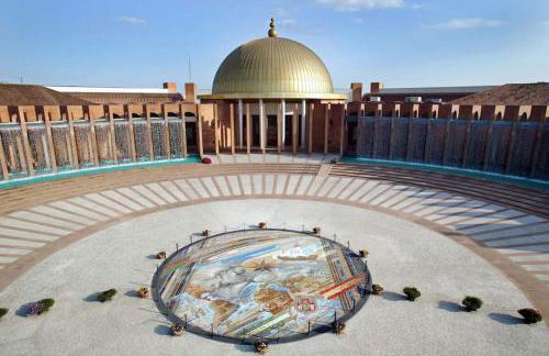 FIBES Apartamento con parking gratis - Foto 29