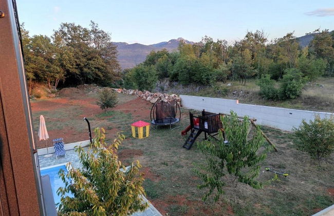 Family Nest Lika Relax - Foto 30