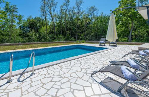 Villa Sarah, mediterranean elegance minutes from the beach - Photo 41