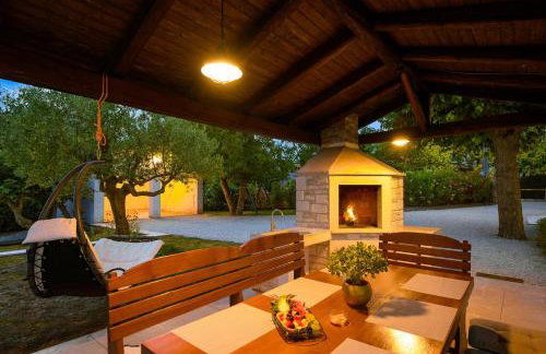 Villa The Mulberry Stonehouse by Istrialux - Photo 22